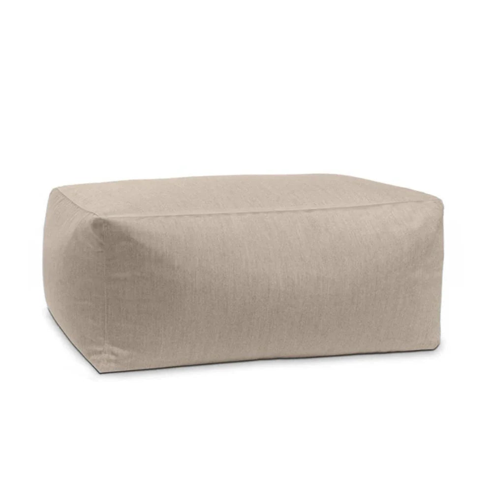 Wagrex - Waterproof Garden Chair - Outdoor Bean Bag for the Poolside