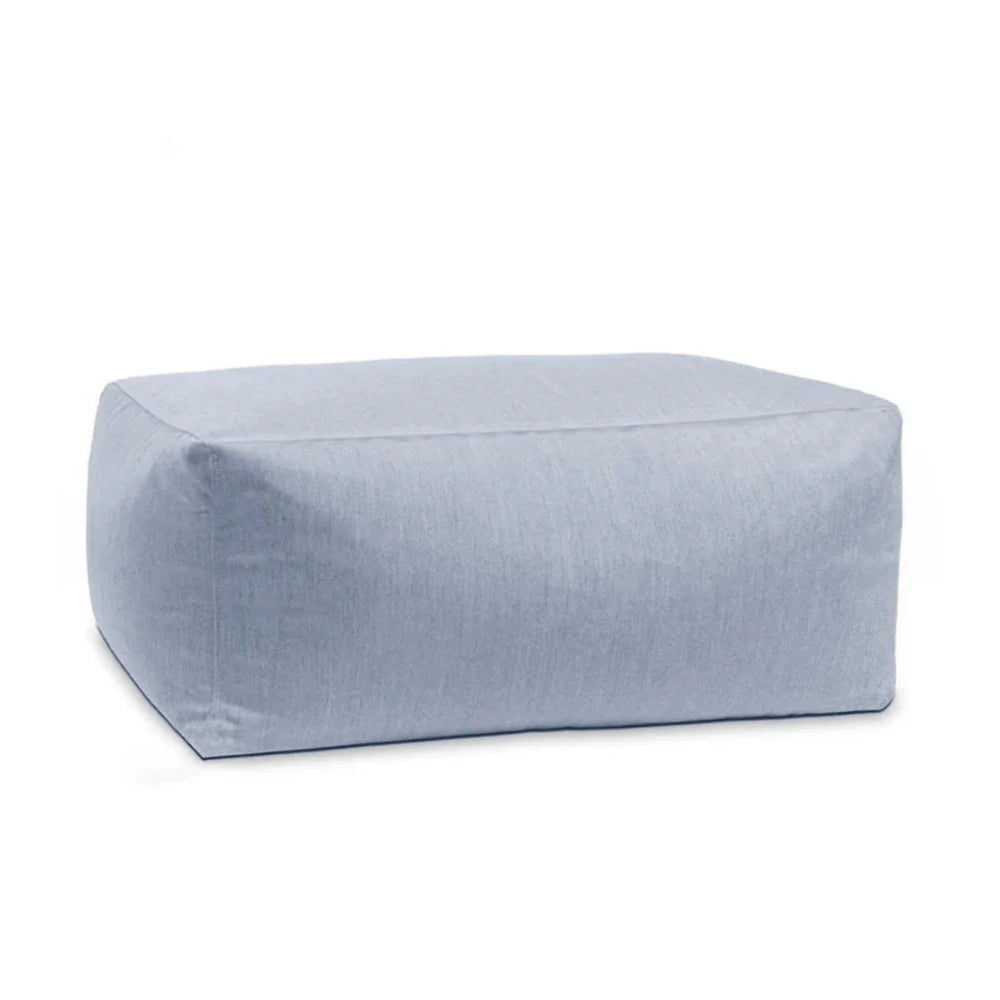 Wagrex - Waterproof Garden Chair - Outdoor Bean Bag for the Poolside