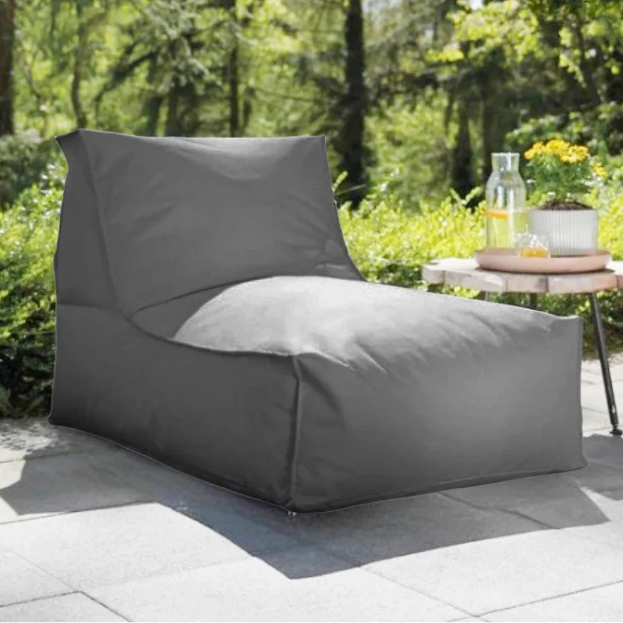 Wagrex - Waterproof Garden Chair - Outdoor Bean Bag for the Poolside