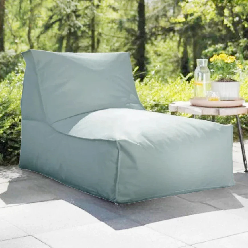 Wagrex - Waterproof Garden Chair - Outdoor Bean Bag for the Poolside