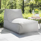 Wagrex - Waterproof Garden Chair - Outdoor Bean Bag for the Poolside