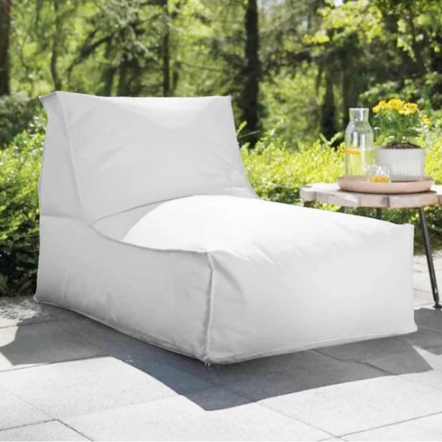 Wagrex - Waterproof Garden Chair - Outdoor Bean Bag for the Poolside