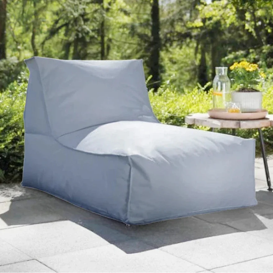 Wagrex - Waterproof Garden Chair - Outdoor Bean Bag for the Poolside