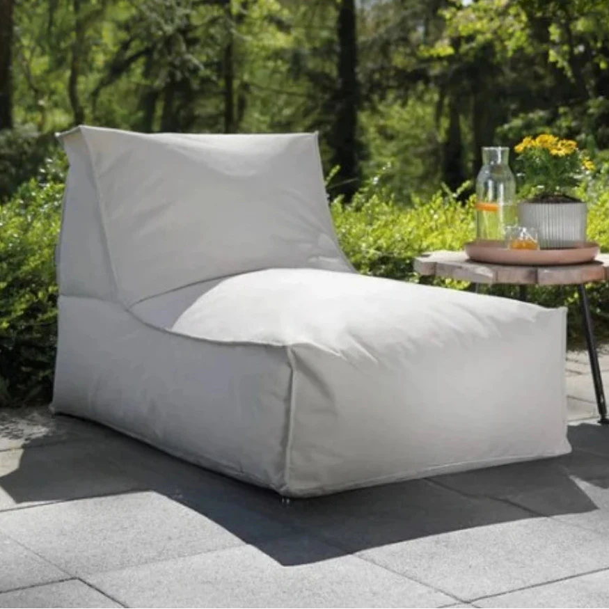 Wagrex - Waterproof Garden Chair - Outdoor Bean Bag for the Poolside